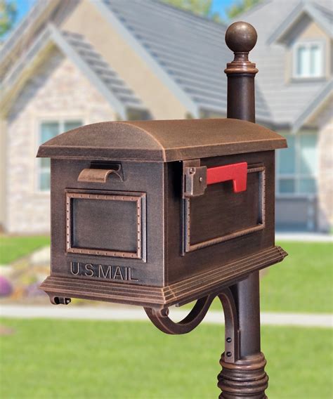 metal postal boxes|metal mailboxes residential.